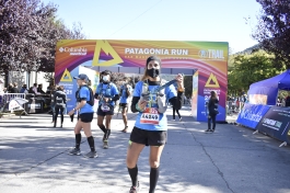 Patagonia Run 2021