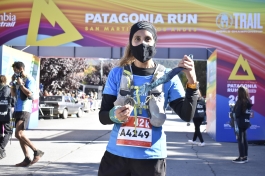 Patagonia Run 2021