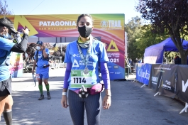 Patagonia Run 2021