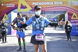 Patagonia Run 2021