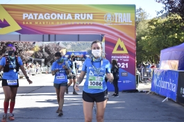 Patagonia Run 2021