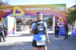 Patagonia Run 2021