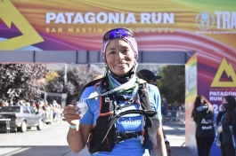 Patagonia Run 2021