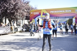 Patagonia Run 2021