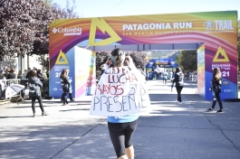 Patagonia Run 2021