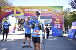 Patagonia Run 2021