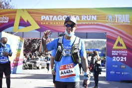 Patagonia Run 2021