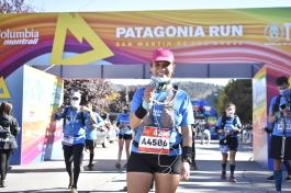 Patagonia Run 2021