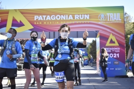 Patagonia Run 2021