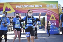 Patagonia Run 2021