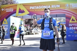 Patagonia Run 2021