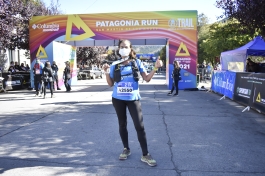 Patagonia Run 2021