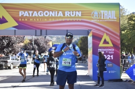 Patagonia Run 2021