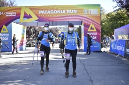 Patagonia Run 2021