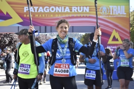 Patagonia Run 2021