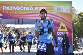 Patagonia Run 2021