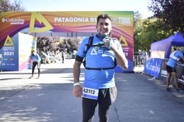 Patagonia Run 2021