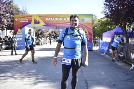 Patagonia Run 2021