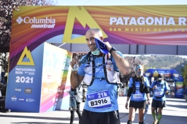 Patagonia Run 2021