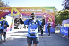 Patagonia Run 2021