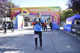 Patagonia Run 2021