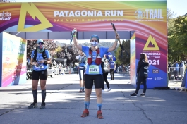 Patagonia Run 2021