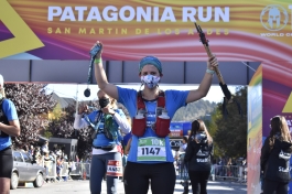 Patagonia Run 2021