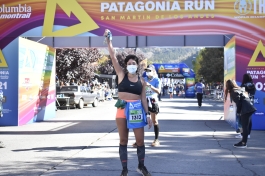 Patagonia Run 2021