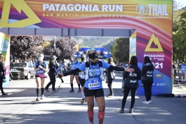 Patagonia Run 2021