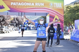 Patagonia Run 2021