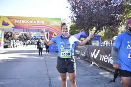 Patagonia Run 2021