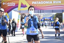 Patagonia Run 2021