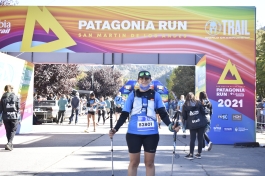 Patagonia Run 2021