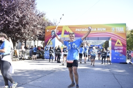 Patagonia Run 2021