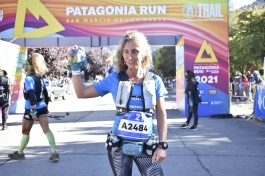 Patagonia Run 2021