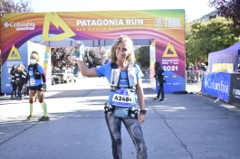 Patagonia Run 2021