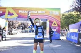 Patagonia Run 2021