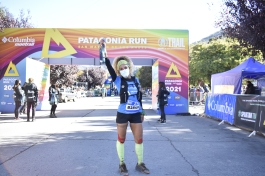 Patagonia Run 2021