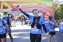 Patagonia Run 2021