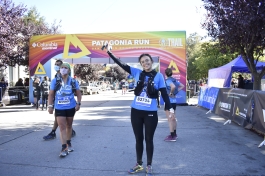 Patagonia Run 2021