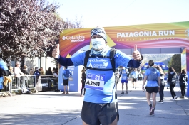 Patagonia Run 2021