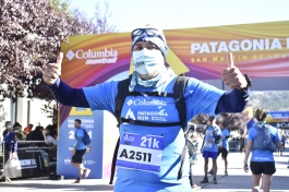 Patagonia Run 2021