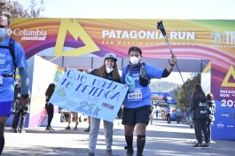 Patagonia Run 2021