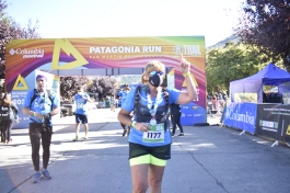 Patagonia Run 2021