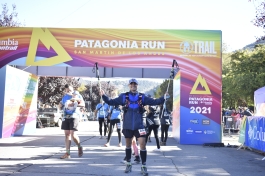 Patagonia Run 2021