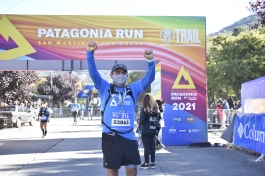 Patagonia Run 2021