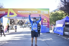 Patagonia Run 2021