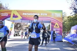 Patagonia Run 2021