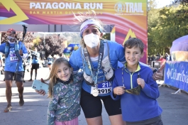 Patagonia Run 2021