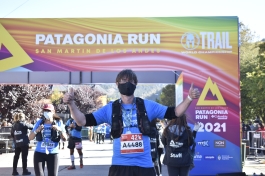 Patagonia Run 2021